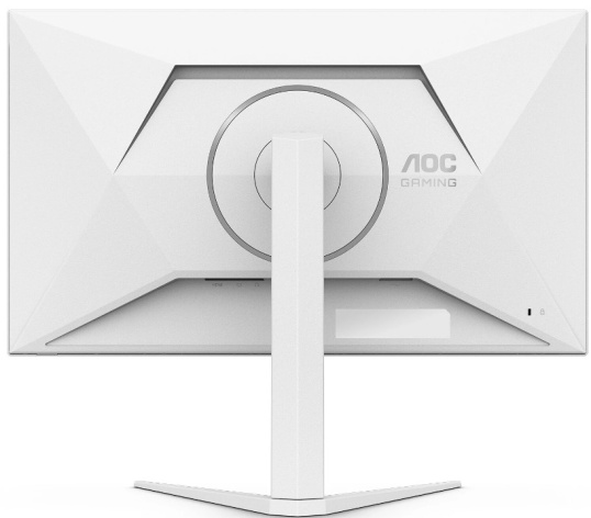 фото Монитор 27" AOC Q27G4/WS в Омске