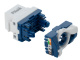 фото Модуль Keystone RJ45 UTP Filum FL-KJT-U5E-WT в Перми
