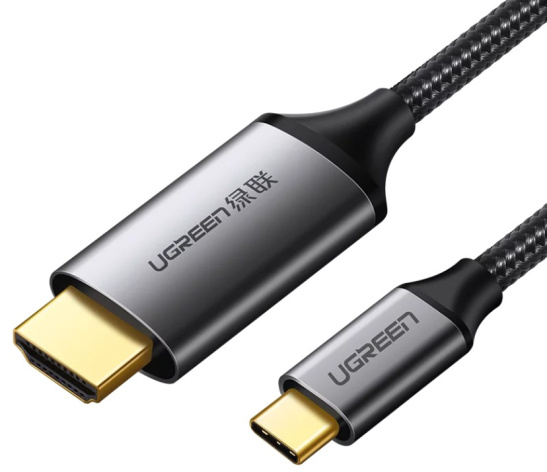 фото Кабель  UGreen 50570 в Екатеринбурге