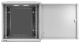 фото Шкаф настенный 19", 12U Exegate EC-WM-12U.600.M.GREY в Омске