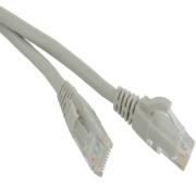 фото Кабель патч-корд Lanmaster LAN6-45-45-3.0-GY