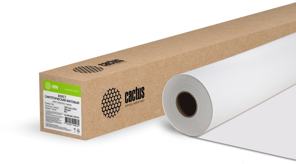 фото Холст  Cactus CS-MC260-106730 в Казани