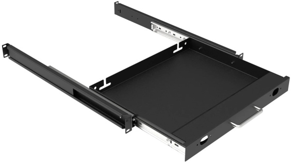 фото Полка для клавиатуры SNR SNR-SHELF-KEYBOARD-350-BS в Смоленске