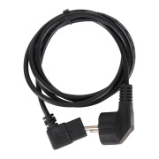 фото Кабель питания VCOM CE021R-CU0.75-1.8M