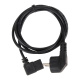 фото Кабель питания  VCOM CE021R-CU0.75-1.8M в Уфе