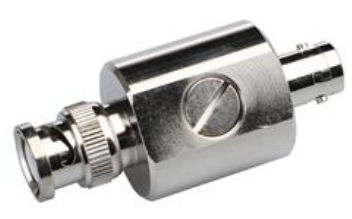 

Грозозащита OSNOVO SP-SDI/1 для цепей передачи видеосигналов формата SDI(HD-SDI, 3G-SDI). Полоса пропускания до 3Гбит/с. Макс. ток разряда 20кА. Время, SP-SDI/1