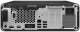 фото Системный блок HP PRO SFF 400 G9 SFF Intel Core i7, 8 ГБ, 512 Гб, Intel UHD Graphics 770,  ОС Не установлена