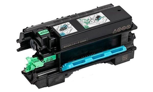 

Картридж Ricoh 418447 тип P 501H для Ricoh P501 (14000стр), 418447