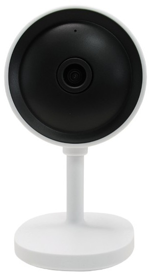 фото Видеокамера IP Space Technology WL-K304 (белый)