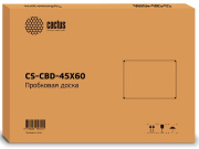 фото Демонстрационная доска Cactus CS-CBD-45X60
