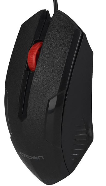 фото Мышь  Crown CMM-222 в Екатеринбурге