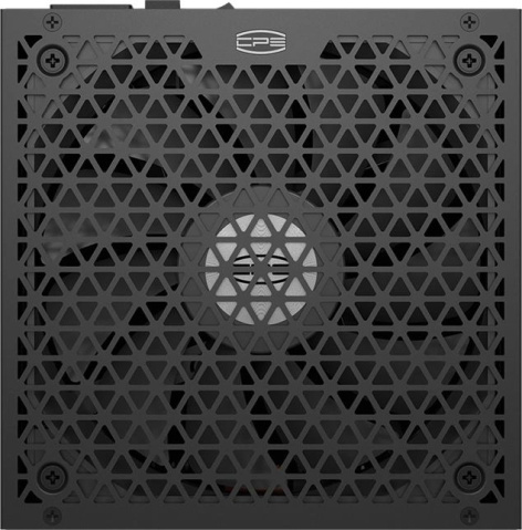 фото Блок питания ATX PCCooler P5-YN850-G1FFBK1-EU в Казани