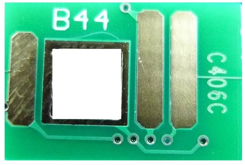 

Запчасть ELP ELP-CH-MPC406C-6K Чип Ricoh MP C306zsp/C306zspf/C307sp/C307spf/C406zspf (842096) Cyan, 6K, ELP-CH-MPC406C-6K