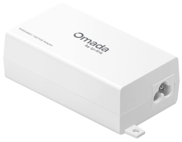 фото Адаптер PoE TP-LINK POE5460X в Краснодаре