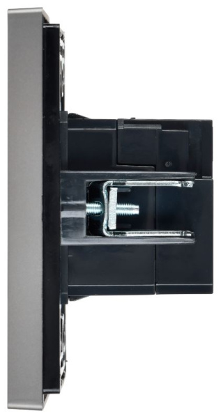 фото Розетка USB  IEK FP-U21-D31-K46 в Казани