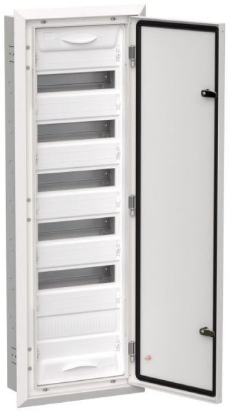 Изображение товара Распределительный щит IEK TI5-50-V-072-31 для электроэнергии