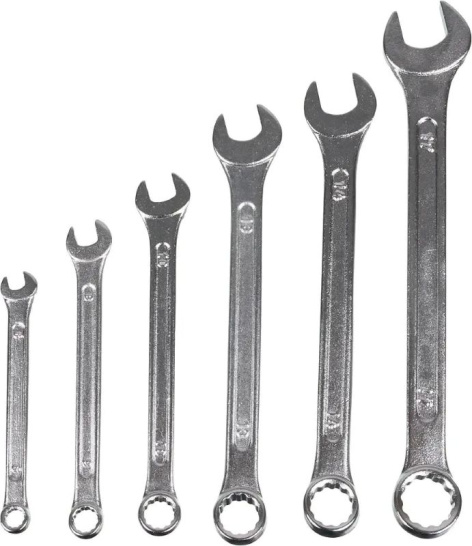 фото Набор ключей  Вихрь 73/6/5/6 в Санкт-Петербургe