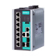 фото Коммутатор управляемый MOXA EDS-510E-3GTXSFP-T в Уфе