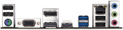 фото Материнская плата GIGABYTE H610M S2H V3 DDR4