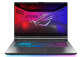 фото Ноутбук ASUS ROG Strix G18 G815LR-TT344 18" (Intel Core Ultra 9, 32Гб DDR5, SSD 1 Тб, GeForce RTX 5070 Ti, Без ОС) Черный [90NR0LT1-M00H30]