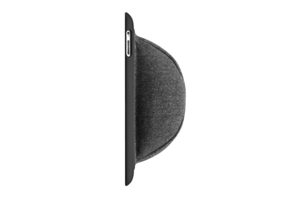 фото Чехол  Incase Lounge Case Antracite