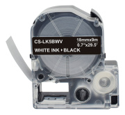 фото Картридж Cactus CS-LK5BWV