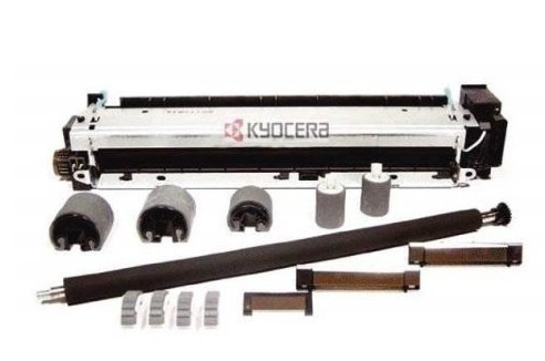 фото Сервисный комплект  Kyocera MK-1110 в Уфе