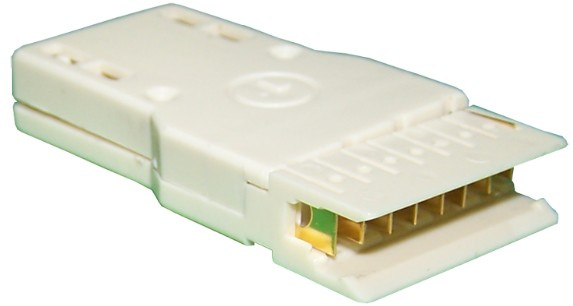 фото Вилка  Lanmaster LAN-S110P4 в Красноярске