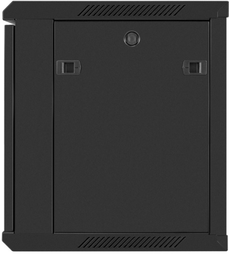 фото Шкаф настенный 19", 9U Exegate EC-WM-9U.450.M.BLACK в Екатеринбурге
