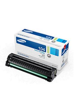 

Картридж Samsung MLT-D104S SU748A для ML-1660/1665/1860,SCX-3200/3205 на 1500 страниц, MLT-D104S