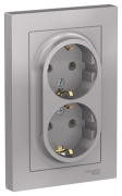 фото Розетка Systeme Electric ATN000324