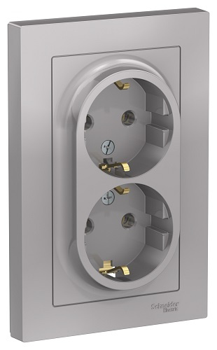 фото Розетка  Systeme Electric ATN000324 в Уфе