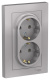 фото Розетка  Systeme Electric ATN000324 в Уфе