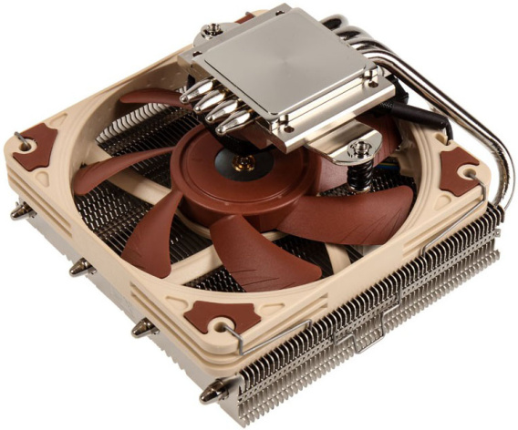 фото Кулер  Noctua NH-L12S