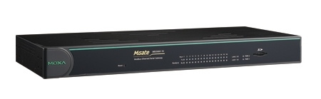 фото Преобразователь  MOXA MGate MB3660-16-2AC в Уфе