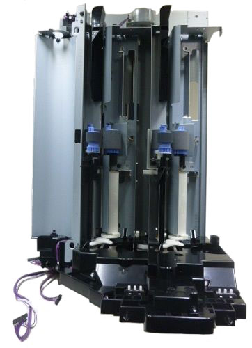 

Запчасть HP RM1-9745 Узел захвата из кассеты (лоток 2) LJ M806/M830, RM1-9745