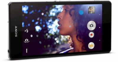 фото Мобильный телефон  Sony Xperia Z2 D6503 Black