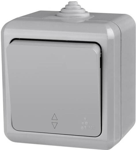 фото Переключатель  TOKOV ELECTRIC TKL-DT-P1-C06-IP54 в Красноярске