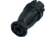 фото Удлинитель силовой iTOK i-CONNECT-COLOR-SU-KG-215-2-54-50-BLACK в Екатеринбурге
