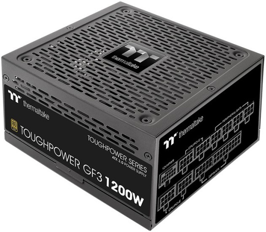 фото Блок питания ATX Thermaltake Toughpower GF3 в Уфе