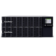 фото Источник бесперебойного питания CyberPower OL8KERTHD