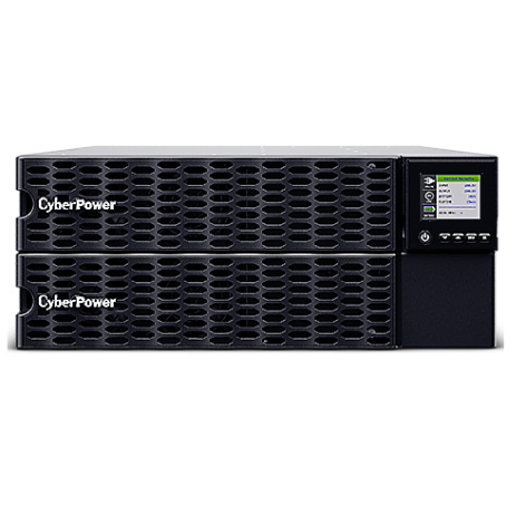 фото Источник бесперебойного питания  CyberPower OL8KERTHD в Красноярске