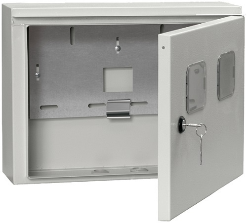 Изображение товара Щит IEK MKM51-N-02-54