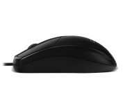 фото Мышь CBR CM 120 Black