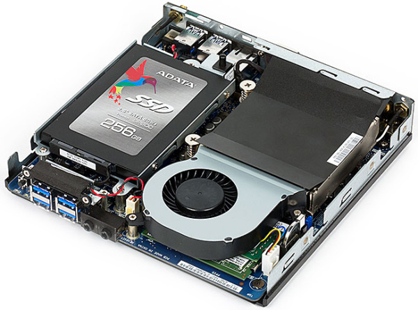 фото Платформа  Pegatron Jupiter L6 H110