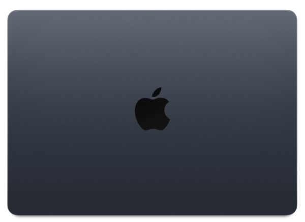 фото Ноутбук  Apple MacBook Air 13 (2024) в Омске 13.6 ", Core m3, 24 Гб RAM, 512 Гб SSD, M3 10-core GPU, Темно-синий
