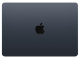 фото Ноутбук  Apple MacBook Air 13 (2024) в Омске 13.6 ", Core m3, 24 Гб RAM, 512 Гб SSD, M3 10-core GPU, Темно-синий