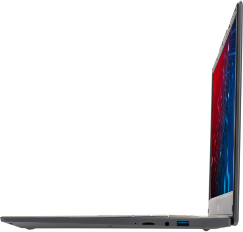 фото Ноутбук  iRu Калибр 15PH в Уфе 15.6 ", Ryzen 5, 8 Гб RAM, 512 Гб SSD, Radeon Graphics, Черный