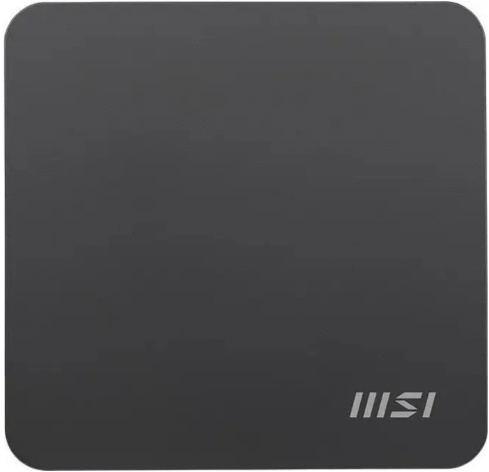 фото Неттоп  MSI Cubi Z AI 8M-028BRU