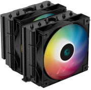 фото Кулер Deepcool AG620 BK ARGB